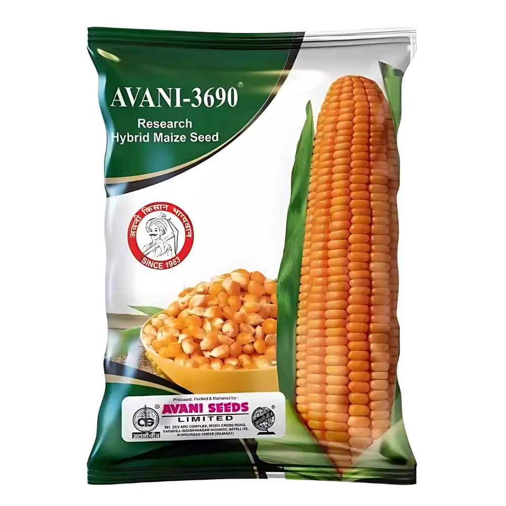 Corn Seed Multi purpose thumb 3